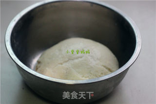 东坡肉夹馍的做法步骤：1