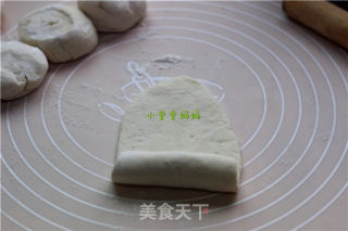 东坡肉夹馍的做法步骤：3