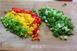 东坡肉夹馍的做法步骤：8