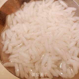 桂圆红枣山药粥的做法步骤：5
