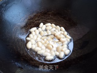 宫保豆腐的做法步骤：3