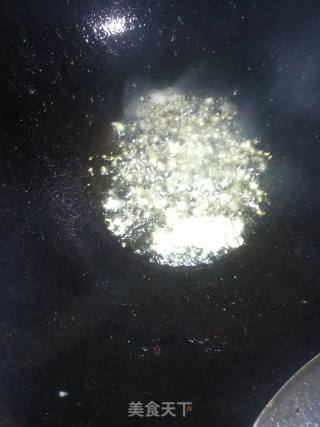 清炒南瓜丝的做法步骤：2
