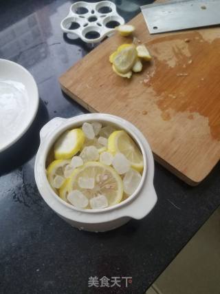 柠檬膏的做法步骤：4