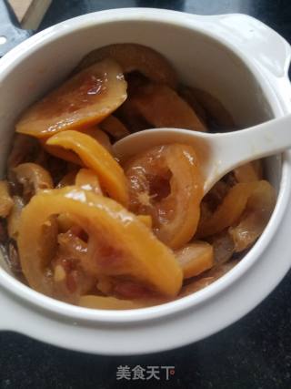 柠檬膏的做法步骤：6