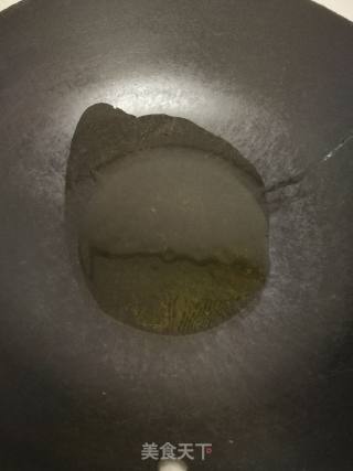 海鲜菇火腿汤的做法步骤：3