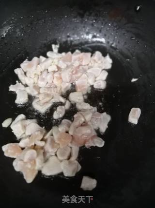 宫保鸡丁的做法步骤：5
