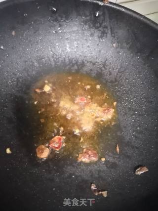 宫保鸡丁的做法步骤：7