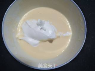 松饼的做法步骤：9