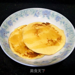 松饼的做法步骤：14