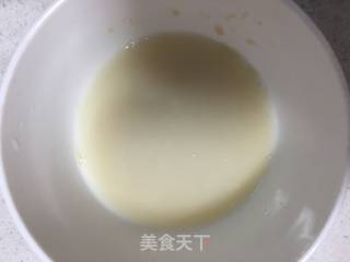 白吉馍的做法步骤：1