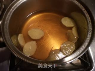 自制豆腐花的做法步骤：17