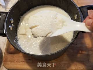 自制豆腐花的做法步骤：19