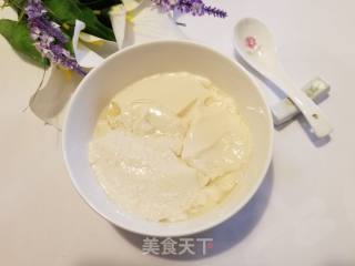 自制豆腐花的做法步骤：20