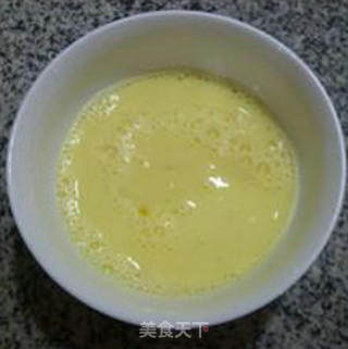 柚子茶玛芬的做法步骤：4