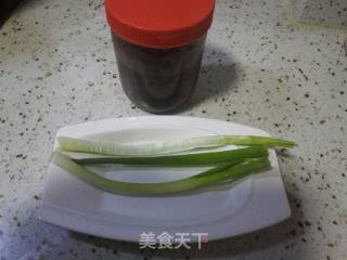 田园虾酱的做法步骤：2