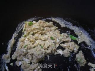 田园虾酱的做法步骤：7