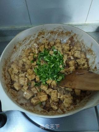 酱豆腐的做法步骤：9