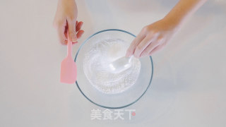柴犬团子【初味日记】的做法步骤：1