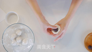 柴犬团子【初味日记】的做法步骤：4