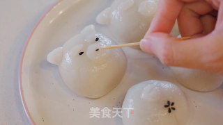 柴犬团子【初味日记】的做法步骤：11