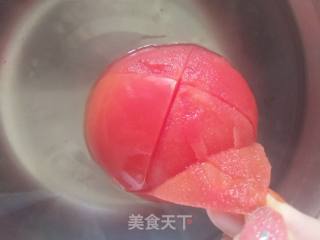 肥牛炖四样的做法步骤：2