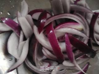干锅茶树菇的做法步骤：4