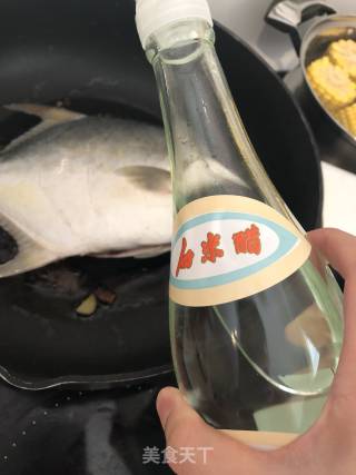 做菜小白的简易万能炖鱼的做法步骤：5