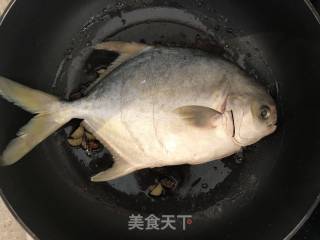 做菜小白的简易万能炖鱼的做法步骤：6