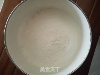 红枣粘糕的做法步骤：1