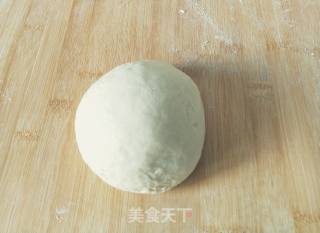 创意网皮面包的做法步骤：5
