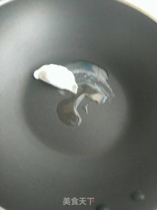 茴香煎饺的做法步骤：7