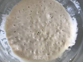 酥粒小餐包的做法步骤：1