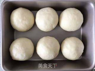 酥粒小餐包的做法步骤：13
