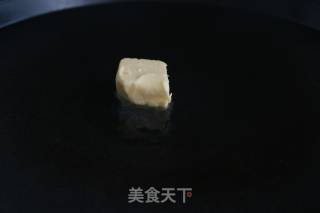 红薯肉松饭团的做法步骤：8