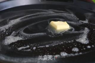 红薯肉松饭团的做法步骤：9
