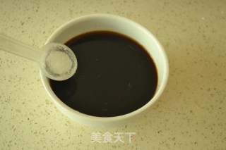 红烧海昌鱼的做法步骤：5