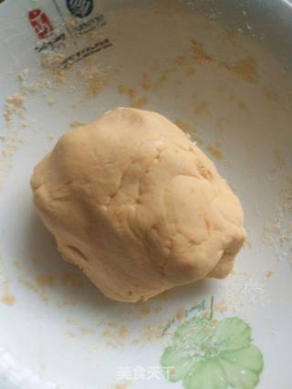 红薯汤圆的做法步骤：6