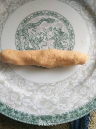 红薯汤圆的做法步骤：7