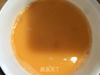 文蛤蒸蛋的做法步骤：1