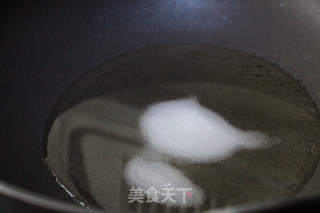 莲藕丁烧肉的做法步骤：6