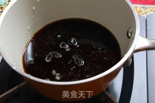 珍珠奶茶的做法步骤：1