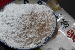 珍珠奶茶的做法步骤：2