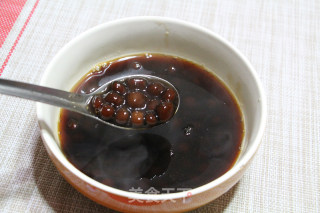 珍珠奶茶的做法步骤：7