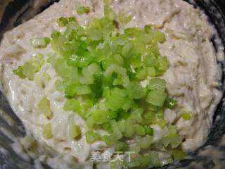 潮汕菜头丸的做法步骤：5