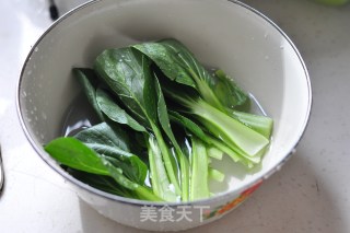 陕西特色蒜蘸面的做法步骤：10