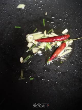 鸡丝豆腐干的做法步骤：4