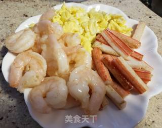 照烧乌冬面的做法步骤：8