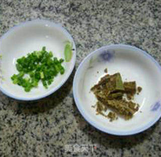 咖喱鸡蛋的做法步骤：2