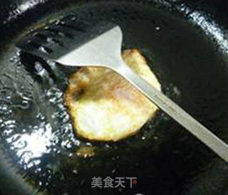 咖喱鸡蛋的做法步骤：3