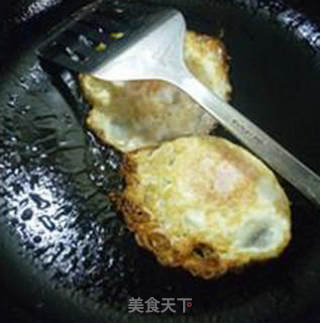 咖喱鸡蛋的做法步骤：4